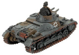 Flames of War: German Panzer I B