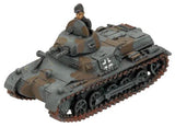 Flames of War: German Panzer I B