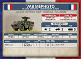 Team Yankee: VAB Mephisto Anti Tank Platoon