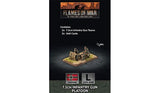 Flames of War: German 7.5cm Infantry Gun Platoon (Late War)