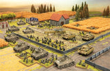 Flames of War: Hit The Beach - The Complete WWII Starter Set