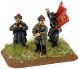 Flames of War: Soviet Strelkovy Company (Winter)