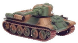 Flames of War: Soviet T-34 obr 1942 (Chelyabinsk)