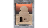 Battlefield in a Box: Galactic Warzones - Desert Tower