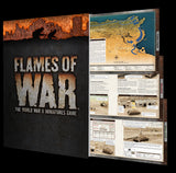 Flames of War: British Starter Force - Desert Rats Squadron