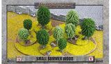 Battlefield in a Box: Small Summer Wood