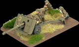 Flames of War: British 17 pdr Anti-tank Platoon (Late War)