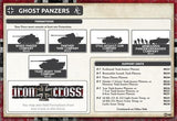 Flames of War: German Panzer III (Late) Tank Platoon