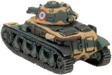 Flames of War: French Renault R-35 (Early/Mid War)
