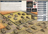 Flames of War: D-Day - American (Hardback)