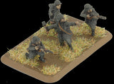 Flames of War: German Panzergrenadier Platoon (Mid War)