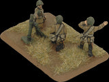 Flames of War: Soviet 82mm and 120mm Mortar Company (Late War)