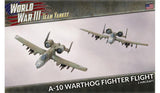 Team Yankee: A-10 Warthog Fighter Flight