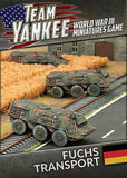 Team Yankee: Fuchs Transportpanzer
