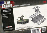 Team Yankee: AMX Roland SAM Battery