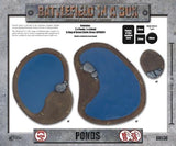 Battlefield in a Box: Ponds