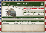 Team Yankee: Huey Helicopter Flight