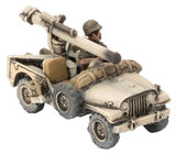Team Yankee: Anti-Tank Jeep Group