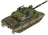 Team Yankee: Leopard 1 Panzer Zug