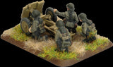 Flames of War: German 7.5cm Infantry Gun Platoon (Late War)