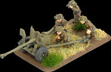 Flames of War: British 6 pdr Anti-tank Platoon (Late War)