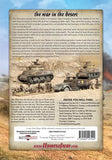 Flames of War: Fighting First - US Forces in North Africa 1942-43