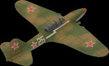 Flames of War: Soviet IL-2 Shturmovik Assault Company
