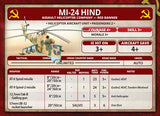 Team Yankee: Mi-24 Hind