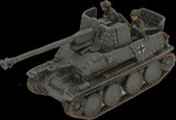 Flames of War: German Marder (7.62cm) Tank-Hunter Platoon
