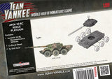 Team Yankee: AMX-10 RC Recce Platoon