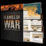 Flames of War: Hit The Beach - The Complete WWII Starter Set