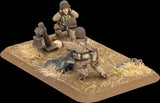 Flames of War: American US Combat Command Army Deal (Late War)