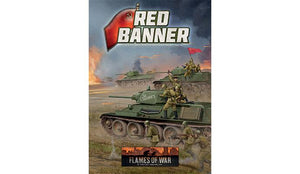 Flames of War: Red Banner - Soviet Forces on the Eastern Front 1942-43