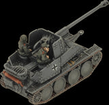 Flames of War: German Marder (7.62cm) Tank-Hunter Platoon