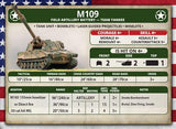 Team Yankee: M109 Field Artillery Battery