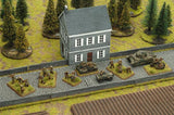 Battlefield in a Box: European House - Dunkirk