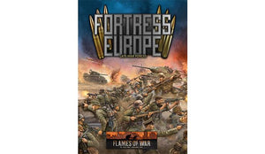 Flames of War: Fortress Europe