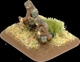 Flames of War: British Rifle Company (Late War)