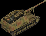 Flames of War: German Hornisse Tank-hunter Platoon (Late War)