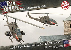 Team Yankee: AH-1 Cobra