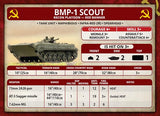 Team Yankee: BMP-1 or BMP-2 Company