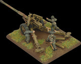 Flames of War: German 8.8cm Tank-Hunter Platoon (Mid War)