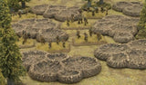 Flames of War: Craters