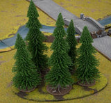 Battlefield in a Box: Large Pine Wood