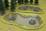 Battlefield in a Box: Swamps
