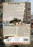 Flames of War: Enemy at the Gates - Soviet Forces on the Eastern Front 1942-43