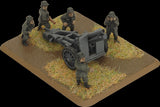 Flames of War: German 15cm Infantry Gun Platoonn (Mid War)