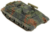 Team Yankee: Jaguar Jagdpanzer Zug