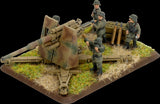Flames of War: German 8.8cm Heavy AA Platoon (Late War)