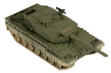 Team Yankee: Leopard 2 Tank Platoon